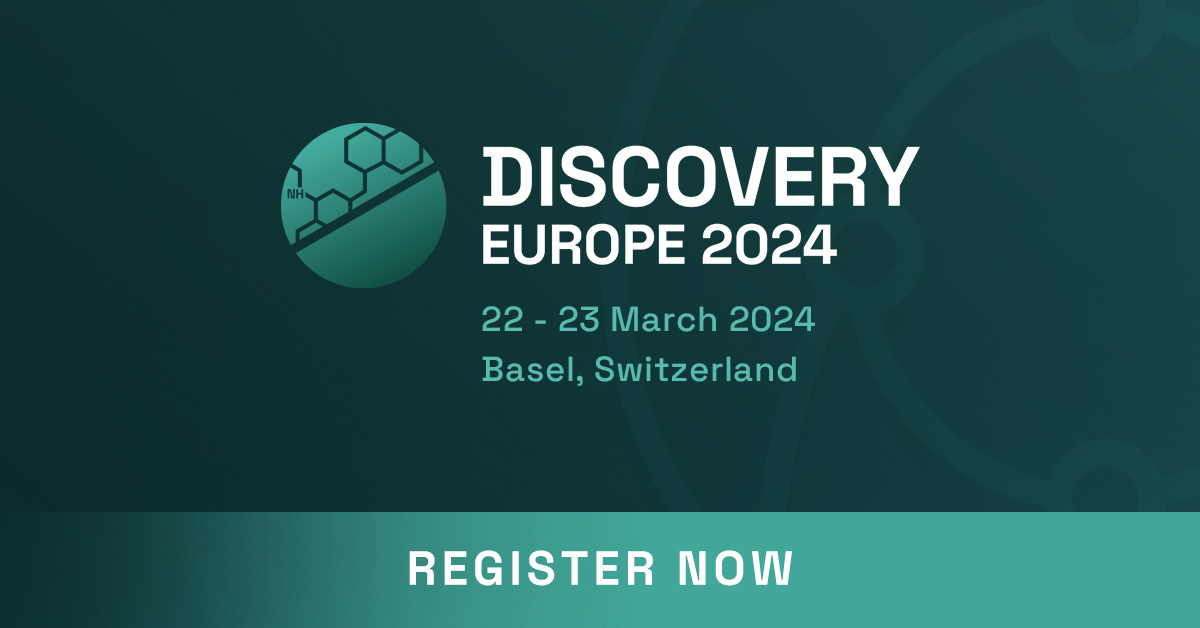 Discovery Europe 2024 Book Now